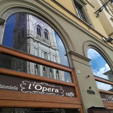 Lady Luna B&B Florencja Zewnętrze zdjęcie