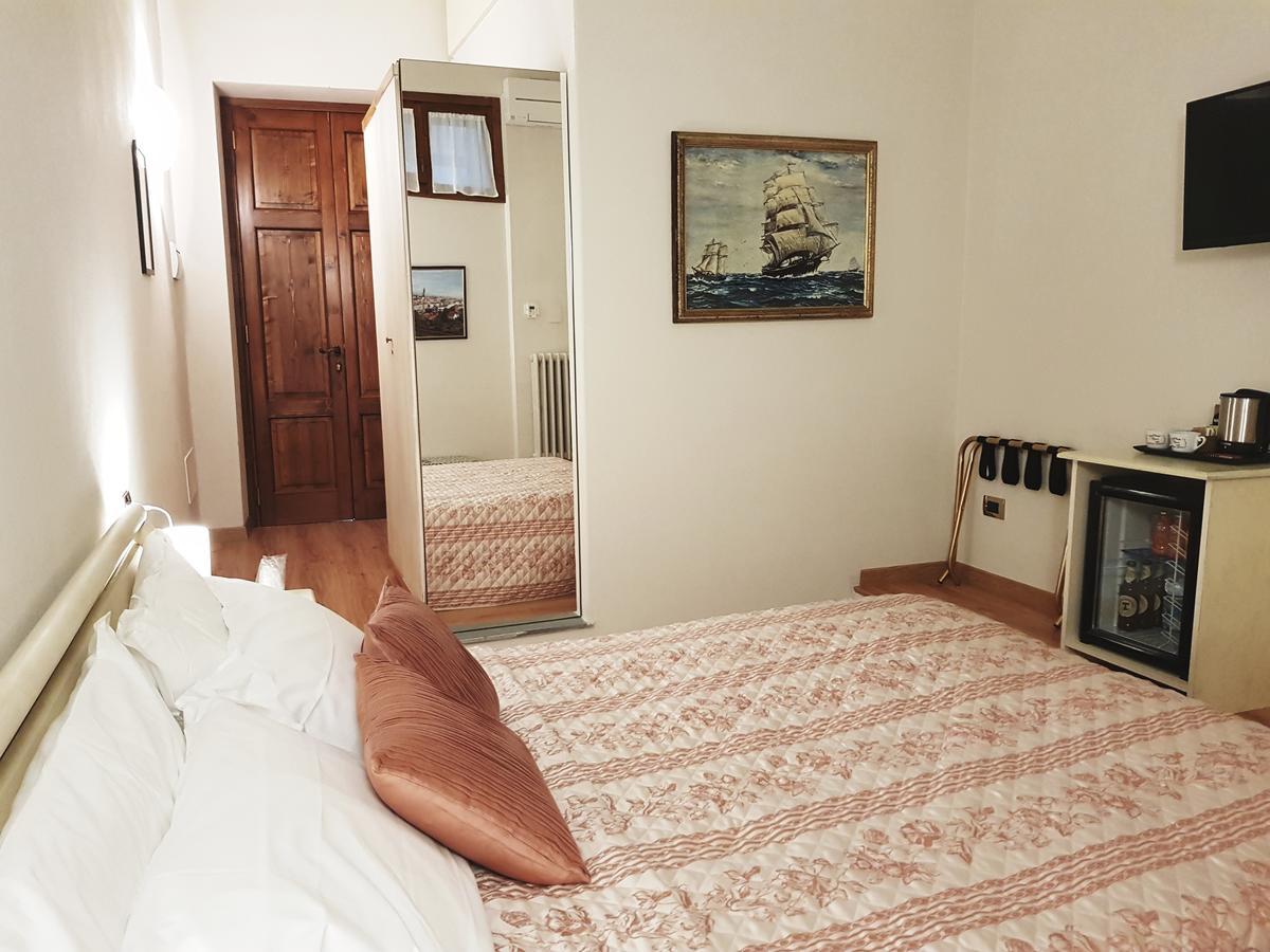 Lady Luna B&B Florencja Zewnętrze zdjęcie